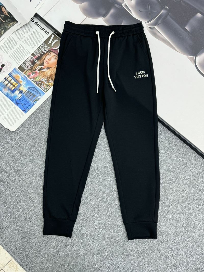 Louis Vuitton Long Pants